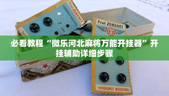 必看教程“边锋老友棋牌有挂吗视频”(详细开挂教程)