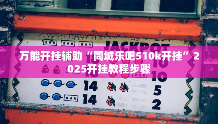 教程开挂辅助“闲逸碰胡辅助软件下载”开挂(透视)辅助教程