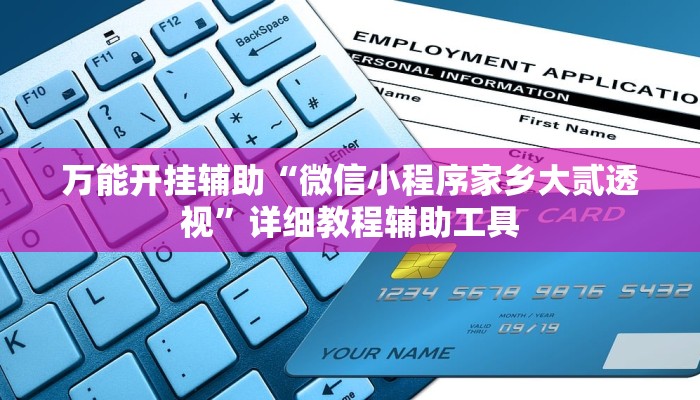 万能开挂辅助“微信小程序家乡大贰透视”详细教程辅助工具 万能开挂辅助“微信小程序家乡大贰透视”详细教程辅助工具