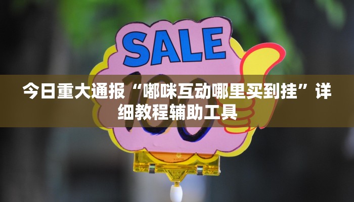 今日重大通报“嘟咪互动哪里买到挂”详细教程辅助工具 今日重大通报“嘟咪互动哪里买到挂”详细教程辅助工具