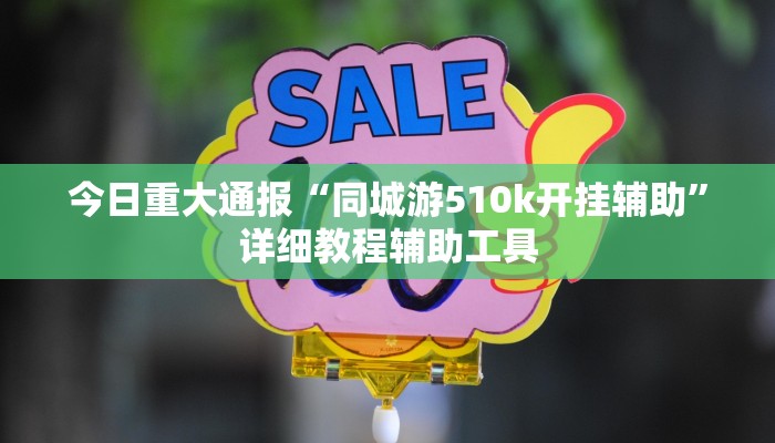 今日重大通报“同城游510k开挂辅助”详细教程辅助工具 今日重大通报“同城游510k开挂辅助”详细教程辅助工具